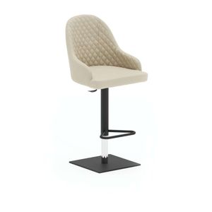 Adjustable Barstool Prometeo