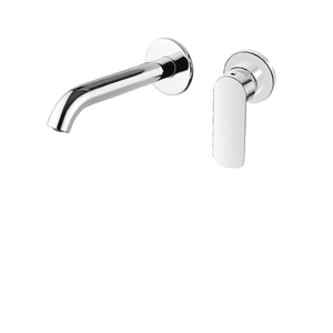 Nove Single-lever Wall Mounted Mixer 09..208 - Tap by Paini spa Rubinetterie