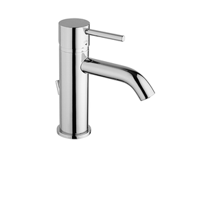 Cox Single-lever Basin Mixer with 1”1/4 Pop-up Waste 78..211O - Tap by Paini spa Rubinetterie