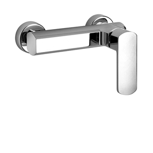 Ovo 1/2” Single-lever Shower Mixer 86..511 - Tap by Paini spa Rubinetterie