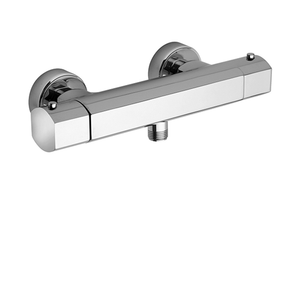 Ovo Thermostatic Shower Mixer 86..511TH - Tap by Paini spa Rubinetterie
