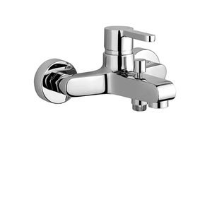 Arena Single Lever Bath-shower Mixer without Shower Kit 92..111 - Tap by Paini spa Rubinetterie