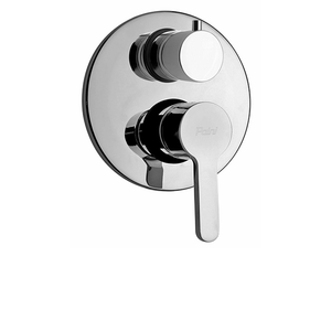 Arena Plate and Handle Set 92..6911SET - Tap by Paini spa Rubinetterie