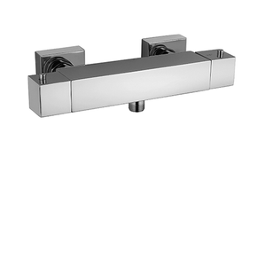 Venti Thermostatic Shower Mixer V2..511TH - Tap by Paini spa Rubinetterie