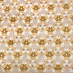 CARTA CANTA - Geometric nonwoven wallpaper - Wallpaper by Paint Up