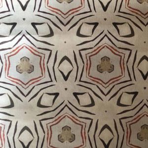 CARTA PILLA - Geometric nonwoven wallpaper - Wallpaper by Paint Up