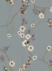 Acqua Chiara Wallpaper - Wallpaper by Paint Up