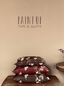 Paint Up Cushions - Styling by Paint Up