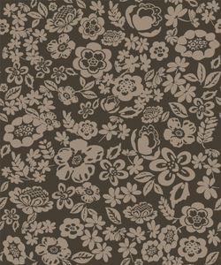Fondente - Cappuccino Wallpaper - Wallpaper by Paint Up