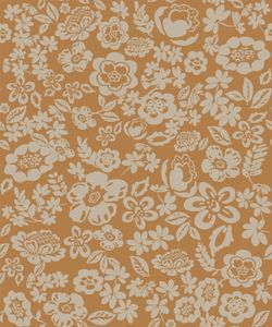 Senape - Argilla Wallpaper - Wallpaper by Paint Up