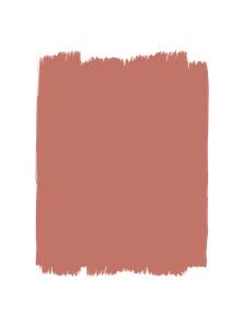 Riso Rosso Wall Paint - Wall Paint by Paint Up