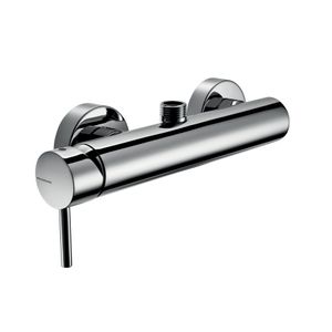 Midi Single-lever Shower Mixer with Top Connection, without Hose Or Shower Head 022116 - Tap by PALAZZANI