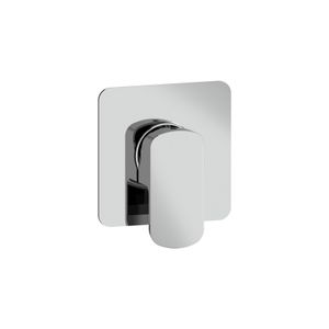 Mis Only External Parts for Built-in Single-lever Shower Mixer 562236 - Tap by PALAZZANI