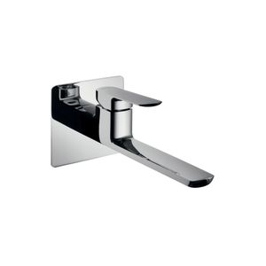 Mis Only External Parts for Built-in Single-lever Mixer for Washbasin 563164 - Tap by PALAZZANI
