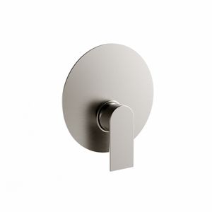 Montecarlo Only External Parts for Built-in Single-lever Shower Mixer 802180 - Tap by PALAZZANI