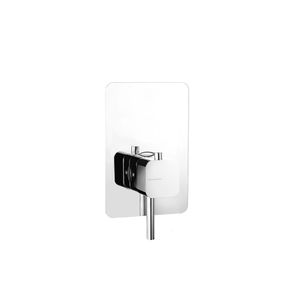 Mis Complete Built-in Single-lever Mixer for Shower 922260 - Tap by PALAZZANI