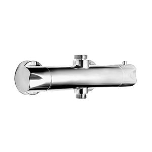 Midi Thermostatic Shower Mixer, without Hose Or Shower Head 962284 - Tap by PALAZZANI