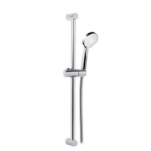 Brass Shower Rod 9920V8 - Shower by PALAZZANI