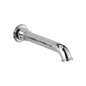Classic 3 Bocca Vasca Incasso Classic-cromo 9921R9 - Tap by PALAZZANI