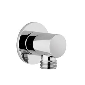 Brass Water Inlet 995867 - Shower by PALAZZANI