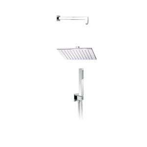 Square Shower Kit 9958B6 - Shower by PALAZZANI