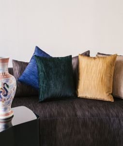Corvus - Upholstery fabric by Palazzo Fabric