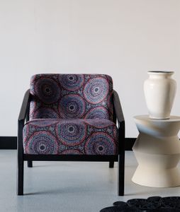 Mosaic - Upholstery fabric by Palazzo Fabric