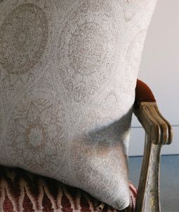 Rhodes - Upholstery fabric by Palazzo Fabric