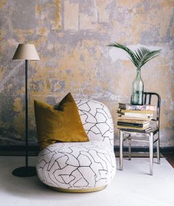 Scala - Upholstery fabric by Palazzo Fabric