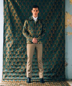 Vivaldi - Upholstery fabric by Palazzo Fabric