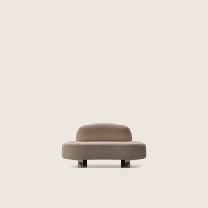 Vao Love Seat 150 - Sofa by Paolo Castelli