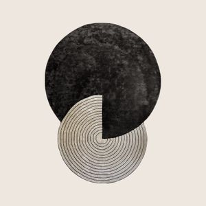 Mark - Rug by Paolo Castelli