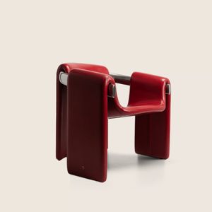 Sari Imago - Armchair by Paolo Castelli