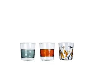 Water Glass - Styling by Paolo Castelli
