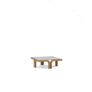 Imane Coffee Table - Coffee table by Paolo Castelli