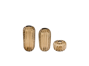 Murano Vases – Bolle Collection - Styling by Paolo Castelli