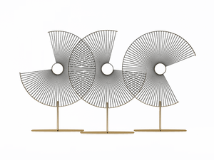 Flare Screen - Screens by Paolo Castelli