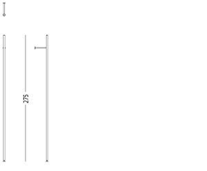 Amadore Shelf System - Cabinet by Papadatos