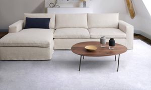 Newton Low Table