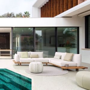 Outdoor - Outdoor furniture by Papadatos