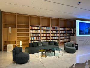 Synchronizitäten: Die Architektur von Rena Sakellaridou - Accessories by Papadatos