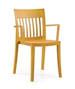 Eden-K - Chair by Papatya