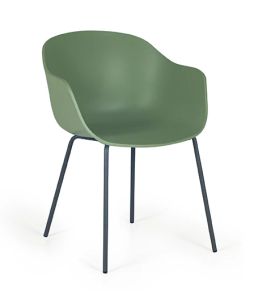 Globe-K ML - Chair by Papatya