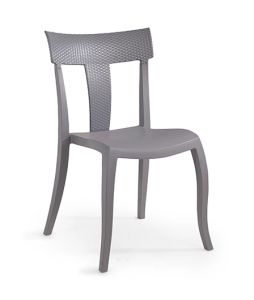 Toro-S Rattan - Chair by Papatya