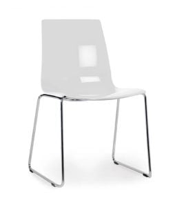 X-treme S Sled - Chair by Papatya