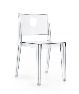 Gyza - Chair by Papatya