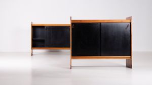 Credenza - Cabinet by Paradisoterrestre