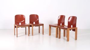 Sedie mod. 121 - Accessories by Paradisoterrestre