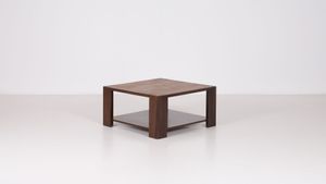 Tavolo basso Bastiano - Table by Paradisoterrestre