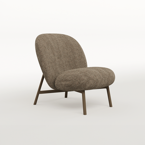 JUVO - Armchair by Paul Rogers